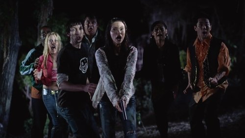 Hatchet - Lưỡi Rìu - Hình 3