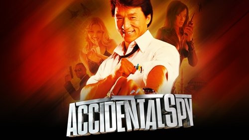 The Accidental Spy - Điệp Viên Bất Đắc Dĩ - Hình 2