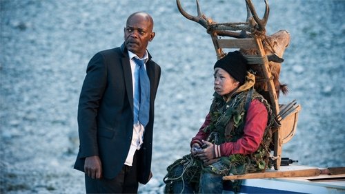 Big Game - Săn Lùng - Hình 1