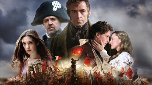 Les Misérables - Những Người Khốn Khổ - Hình 4