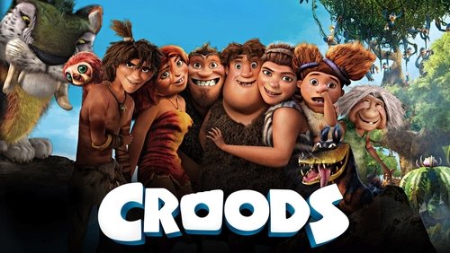 The Croods - Cuộc Phiêu Lưu Của Nhà Croods - Hình 6