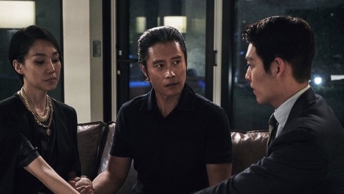 Master - Ông Trùm - Hình 3