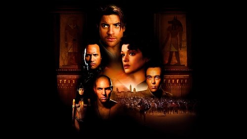 The Mummy Returns - Xác Ướp 2: Xác Ướp Trở Lại - Hình 2