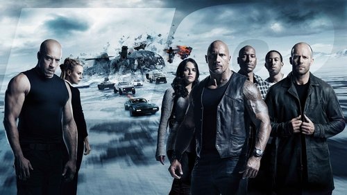 The Fate of the Furious - Quá Nhanh Quá Nguy Hiểm 8 - Hình 1