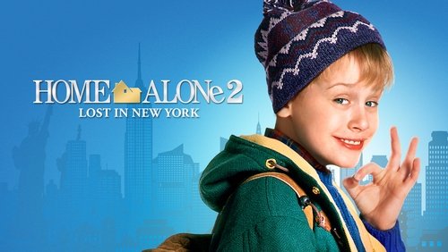 Home Alone 2: Lost in New York - Ở Nhà Một Mình 2: Lạc Ở New York - Hình 2