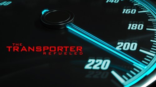 The Transporter Refueled - Người Vận Chuyển 4 - Hình 2