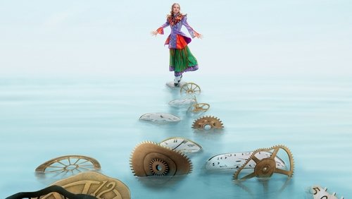 Alice Through the Looking Glass - Alice Ở Xứ Sở Trong Gương - Hình 5