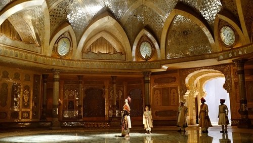 Bajirao Mastani - Con Tim Bất Diệt - Hình 3