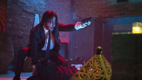 John Wick - Sát Thủ John Wick - Hình 3