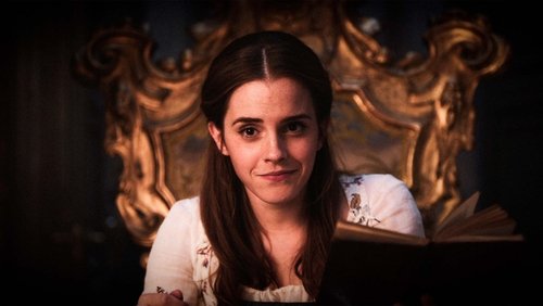 Beauty and the Beast - Người Đẹp Và Quái Vật - Hình 3