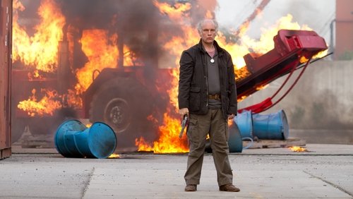 Red - CIA Tái Xuất - Hình 2