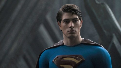 Superman Returns - Siêu Nhân Trở Lại - Hình 2