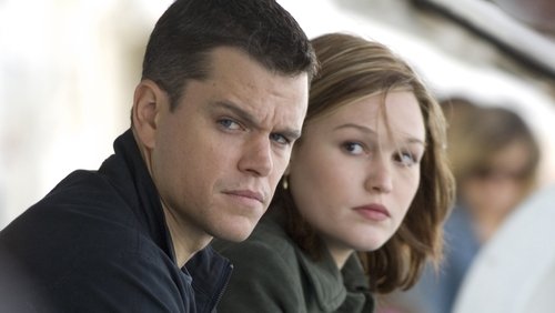 The Bourne Ultimatum - Tối Hậu Thư Của Bourne - Hình 1