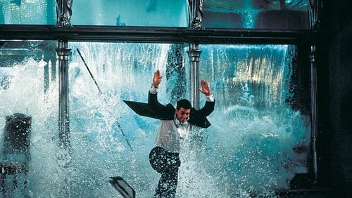 Mission: Impossible - Nhiệm Vụ Bất Khả Thi - Hình 4