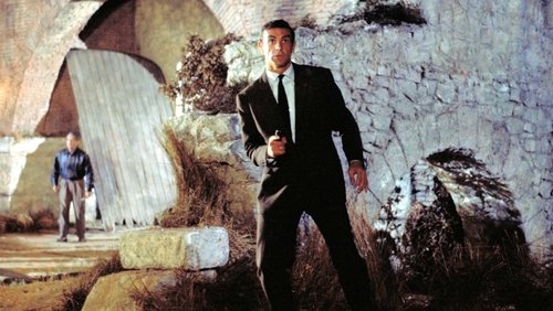 007: From Russia with Love - Điệp Viên 007: Tình Yêu Đến Từ Nước Nga - Hình 3