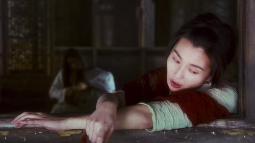 Ashes Of Time - Đông Tà Tây Độc - Hình 2