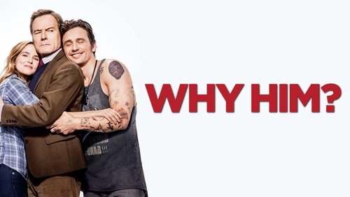 Why Him? - Bố Vợ Đối Đầu Chàng Rể - Hình 1