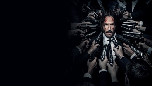 John Wick: Chapter 2 - Sát Thủ John Wick 2 - Hình 1