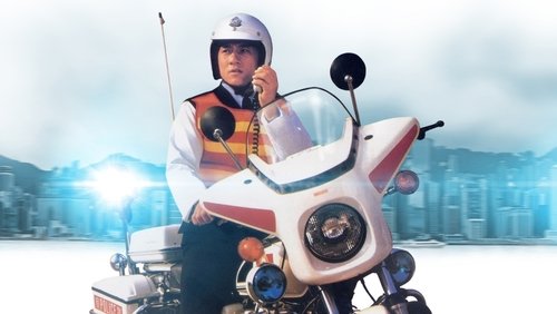 Police Story - Câu Chuyện Cảnh Sát - Hình 1