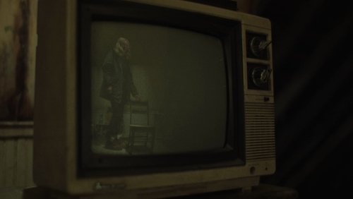 The Ring - Vòng Tròn Oan Nghiệt || Tiếng Chuông - Hình 5