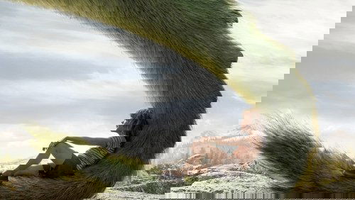 Pete's Dragon - Pete Và Người Bạn Rồng - Hình 3