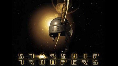 Starship Troopers - Chiến Binh Vũ Trụ - Hình 3
