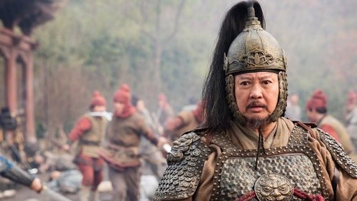 God of War - Đãng Khấu Phong Vân - Hình 2