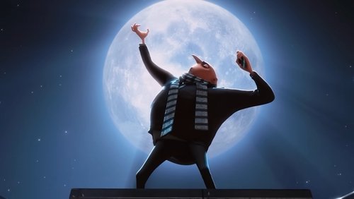 Despicable Me - Kẻ Trộm Mặt Trăng - Hình 6