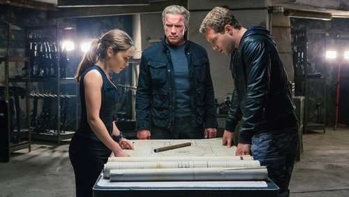 Terminator Genisys - Kẻ Hủy Diệt 5: Thời Đại Genisys - Hình 4