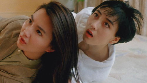 Twin Dragons - Rồng Sinh Đôi - Hình 5