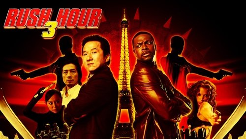 Rush Hour 3 - Giờ Cao Điểm 3 - Hình 3