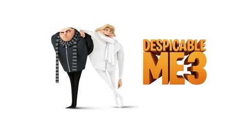 Despicable Me 3 - Kẻ Trộm Mặt Trăng 3 - Hình 2