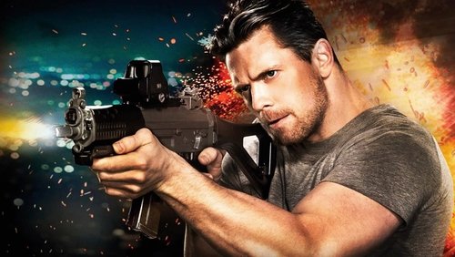 The Marine 5: Battleground - Lính Thủy Đánh Bộ 5: Quyết Chiến - Hình 2