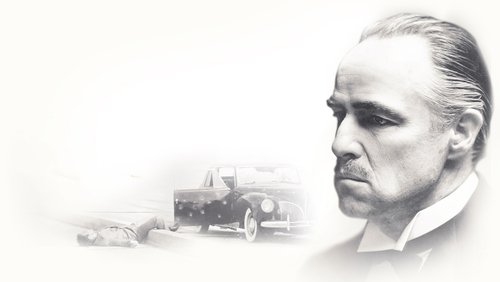 The Godfather - Bố Già - Hình 3