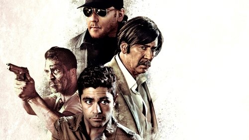 Arsenal - Phi Vụ Tống Tiền - Hình 2