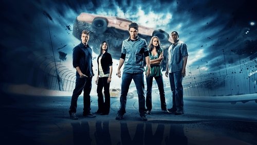 Final Destination 4 - Lưỡi Hái Tử Thần 4 - Hình 2