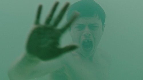 A Cure for Wellness - Phương Thuốc Kỳ Lạ - Hình 4