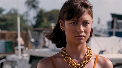 007: Quantum Of Solace - Điệp Viên 007: Định Mức Khuây Khỏa - Hình 3