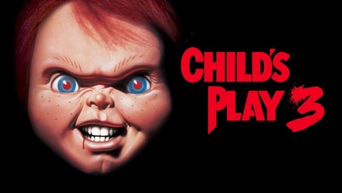 Child's Play 3 - Ma Búp Bê 3 - Hình 3