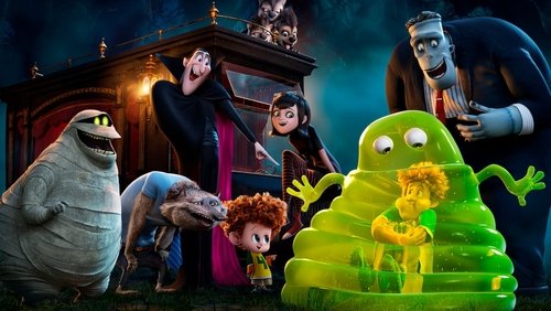 Hotel Transylvania 2 - Khách Sạn Huyền Bí 2 - Hình 3