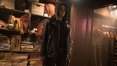 The Assignment - Sát Thủ Báo Thù - Hình 5