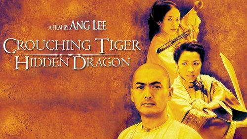 Crouching Tiger, Hidden Dragon - Ngọa Hổ Tàng Long - Hình 3