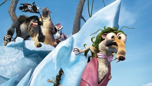 Ice Age: Continental Drift - Kỷ Băng Hà 4: Lục Địa Trôi Dạt - Hình 3