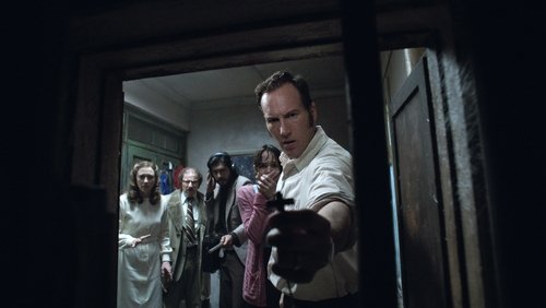 The Conjuring 2 - Ám Ảnh Kinh Hoàng 2 - Hình 4