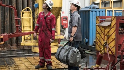 Deepwater Horizon - Thảm Họa Dàn Khoan - Hình 2