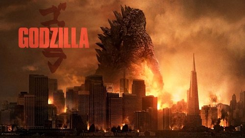 Godzilla - Quái Vật Godzilla - Hình 2