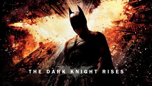 Batman: The Dark Knight Rises - Người Dơi: Kỵ Sĩ Bóng Đêm Trỗi Dậy - Hình 3