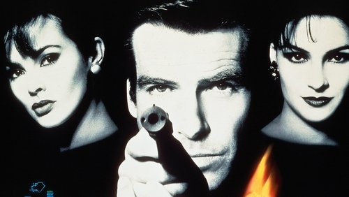 007: GoldenEye - Điệp Viên 007: Điệp Vụ Mắt Vàng - Hình 2