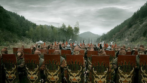 God of War - Đãng Khấu Phong Vân - Hình 6