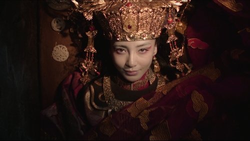 Mojin - The Lost Legend || The Ghouls - Kẻ Trộm Mộ: Huyền Thoại Trở Lại || Ma Thổi Đèn: Tầm Long Quyết - Hình 2